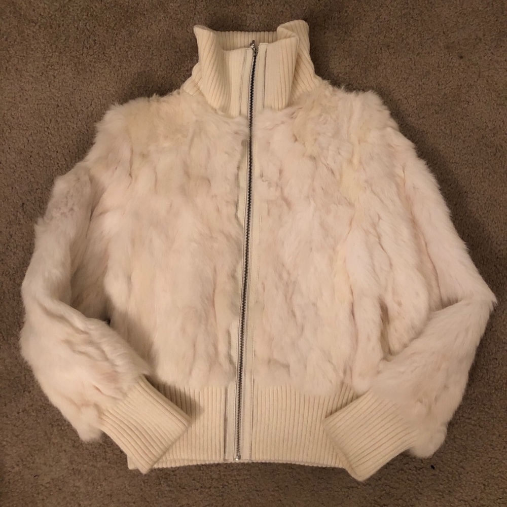 VTG WILSON’S RABBIT BOMBER (More Photos)